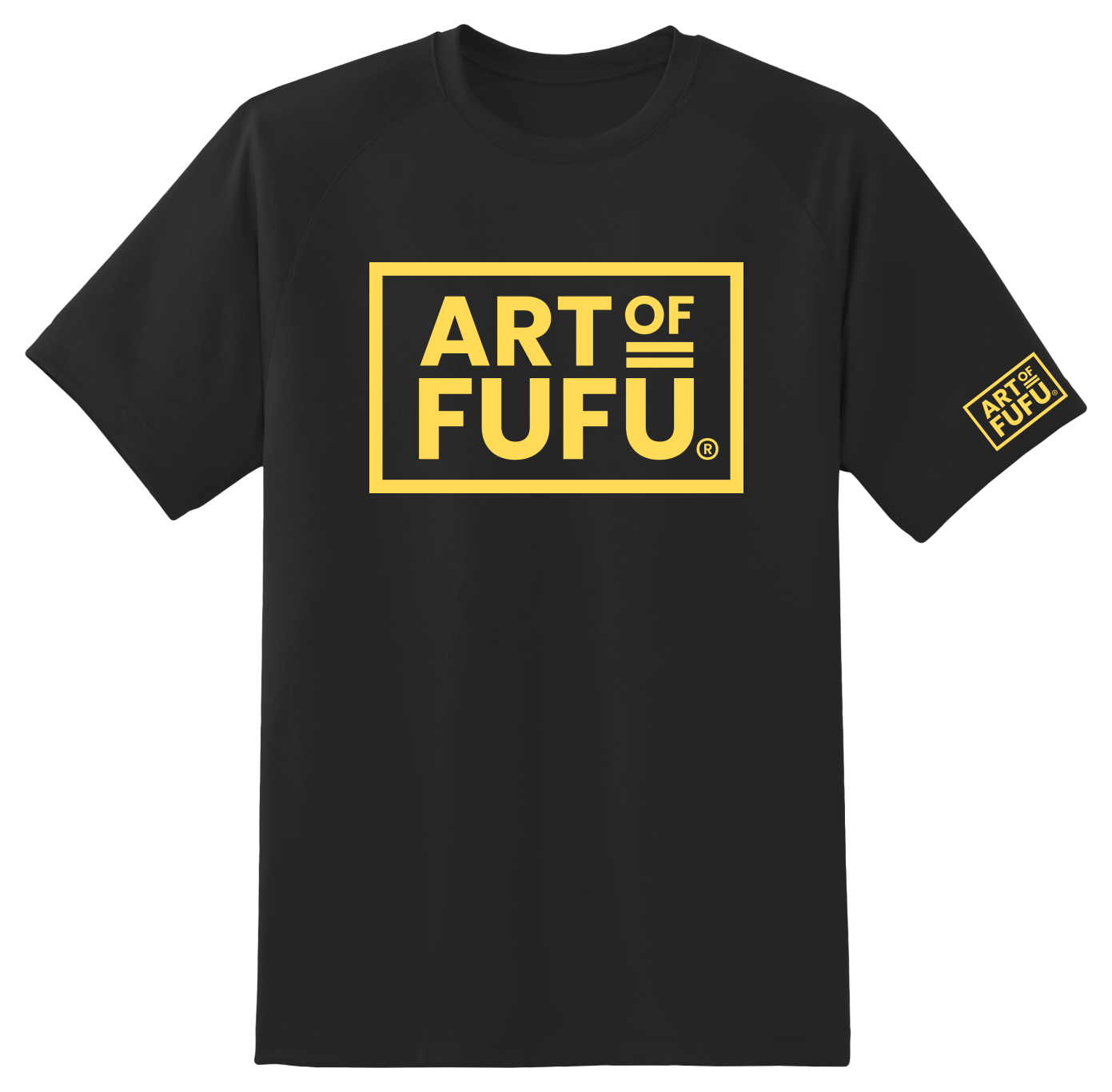 Art of Fufu T-Shirt
