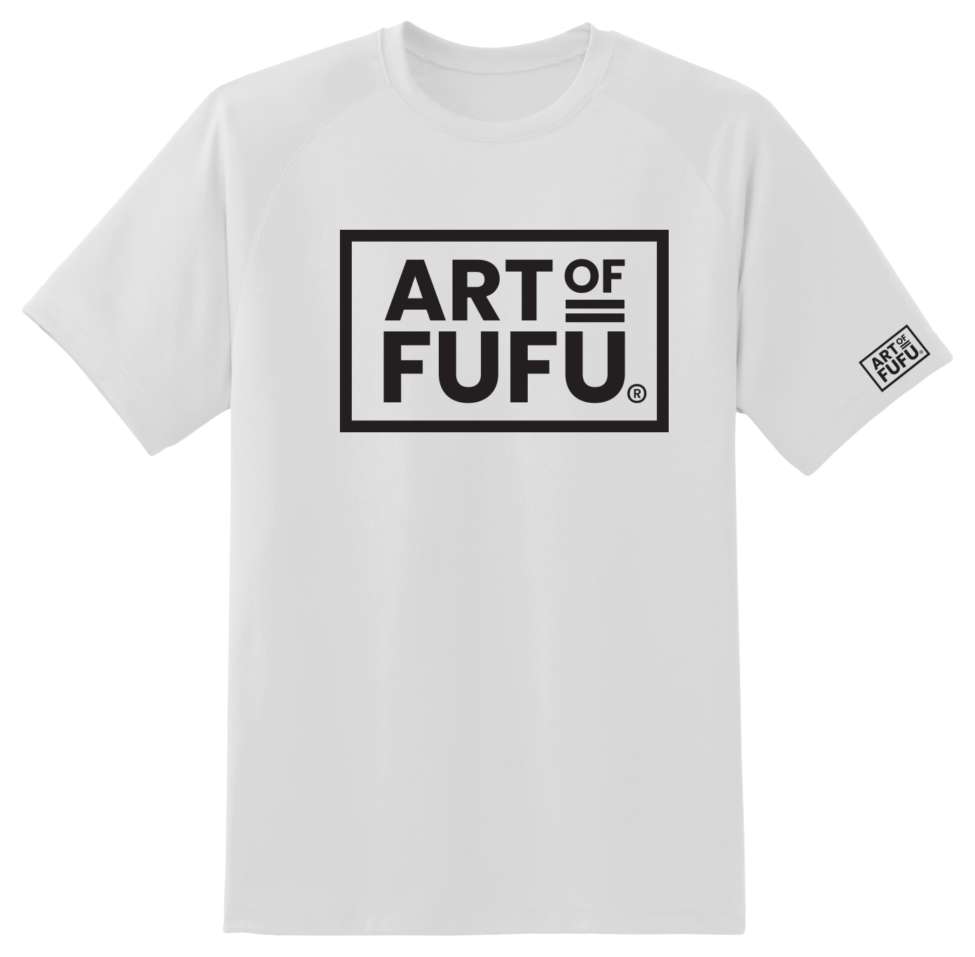 Art of Fufu T-Shirt