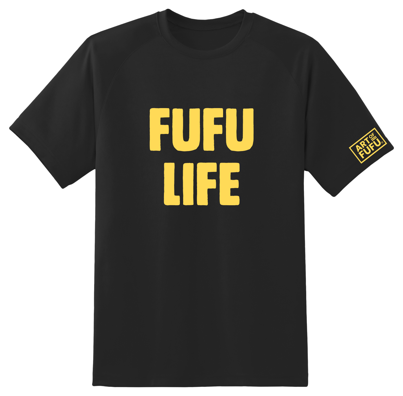 Live the Fufu Life: Comfort & Culinary Inspiration