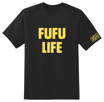 Fufu Life T-shirt