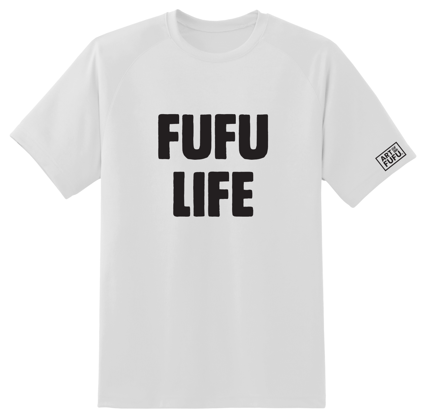 Fufu Life T-shirt