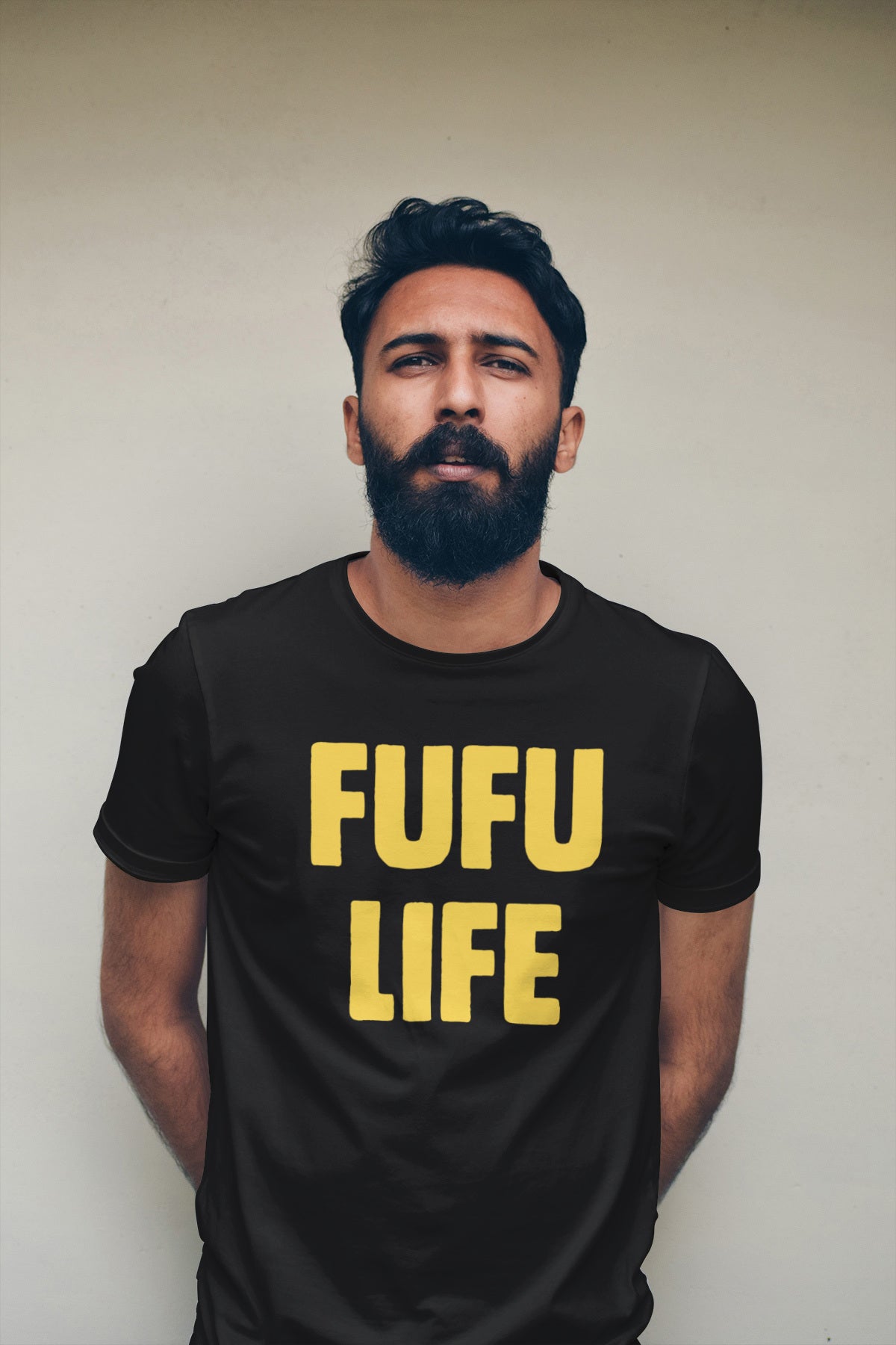 Fufu Life T-shirt