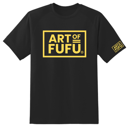 Art of Fufu T-Shirt