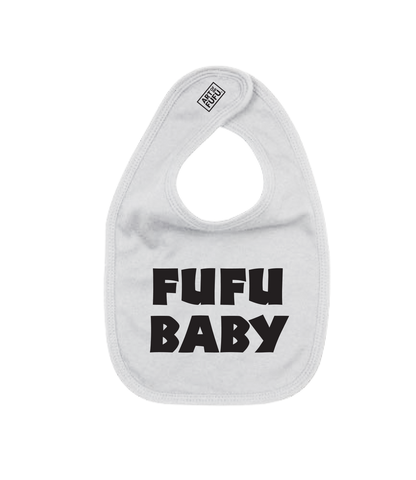 Fufu Baby Bibs