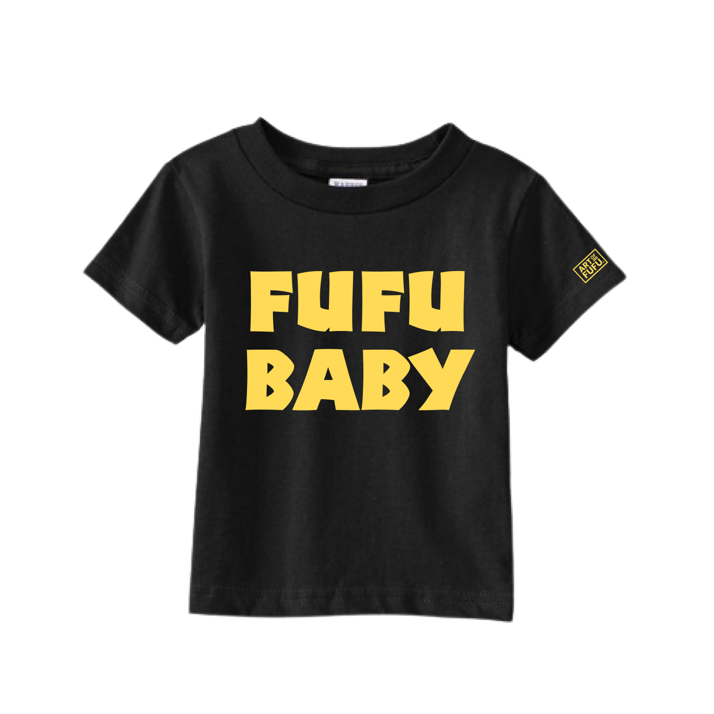 Fufu Baby T-shirt