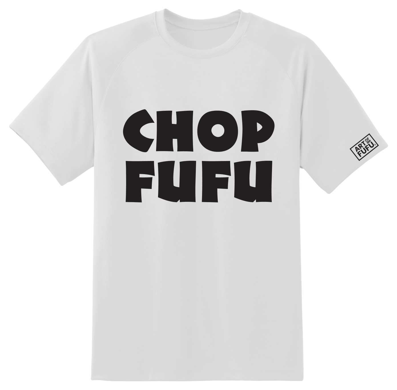 Chop Fufu T-shirt