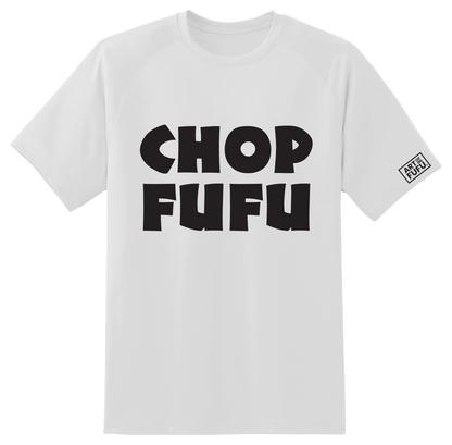 Chop Fufu T-shirt